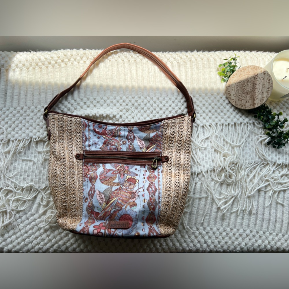 Sakroots Boho Purse